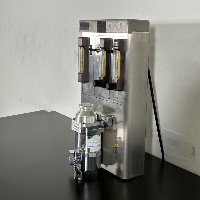 Xenogen XGI-8 Gas Anesthesia System image 1